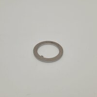 Nose washer control bearing upper series 1-3/DL/GP
