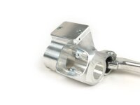 Brake pump TWO in ONE DL/SX light switch series 3/DL/GP