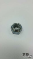 Self-locking nut DIN 980- M12 x 1,50 - used as a coupling...