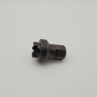 Castellated nut wrench clutch nut -VESPA- all Vespa Largeframe (bis Bj. 1995)