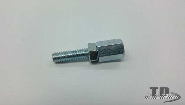 Adjusting M5 -UNIVERSAL- (used for coupling and circuit Vespa)