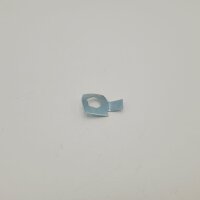 Auxiliary shaft retaining plate -VESPA 1-wing PX, T5...