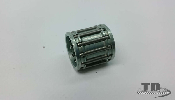 Connecting rod bearing -PIAGGIO (15x19x20mm) - Vespa PX80, PX125, PX150 ccm Largeframe, Vespa PK80,