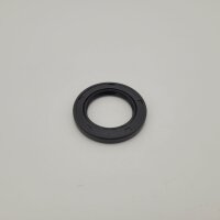 Oil seal 33x50x6mm (used for crankshaft drive side...
