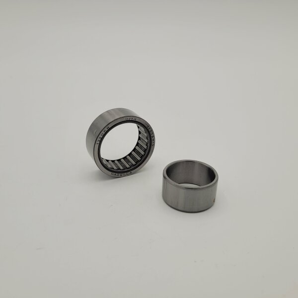 Needle Bearing -PIAGGIO-NBI 253815- (25x38x15mm) used for crankshaft Lima