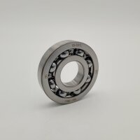 Ball bearing Kulu -613912- (25x62x12mm) ORIGINAL Piaggio crankshaft drive side