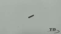Bearing needle 2,0x11,8mm Spurious oem quality Vespa