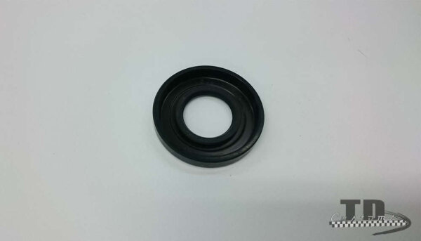 Oil seal 22,7x47x7 / 7mm - Rolf - for crankshaft drive side Vespa V50, V90, SS50, SS90, PV