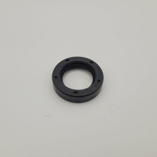 Oil seal 27x42x10,7 mm -Rolf- for rear / rear brake drum Vespa internally