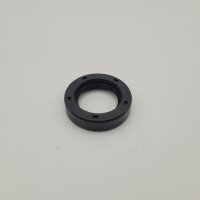 Oil seal 27x42x10,7 mm -Rolf- for rear / rear brake drum Vespa internally