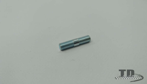 Studs -M7 x 33 mm for exhaust / cylinder Lambretta