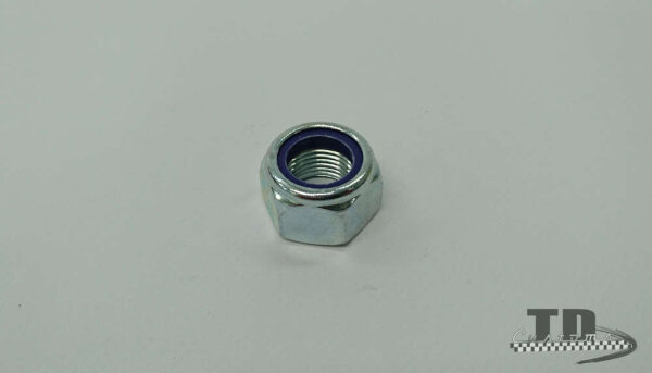 Self-locking nut -DIN 985- M16 x 1,5