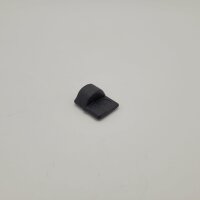 Kickstarter stop rubber oem quality Vespa PX, T5 125cc, Cosa