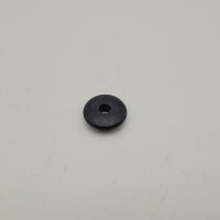 Rubber ring fuel cock oem quality Vespa PX old (-1984), Largeframe (-1984), Small Frame black
