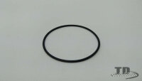O-ring 57,0x2,0 mm rear dust cover / engine VESPA