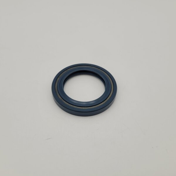 Shaft seal Corteco 33x50x6 Double lip crankshaft Transmission side Lambretta