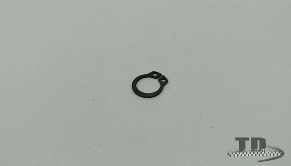 Seegerring Welle DIN471 &Oslash;=10mm