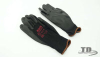 Working Glove Ultrane 548 Size 10
