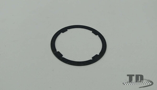 Shoulder ring -PIAGGIO- Vespa PX (1984-) Lusso, T5 125cc, PK, V50, PV125, ET3 - 1.10mm (+/- 0.15mm)
