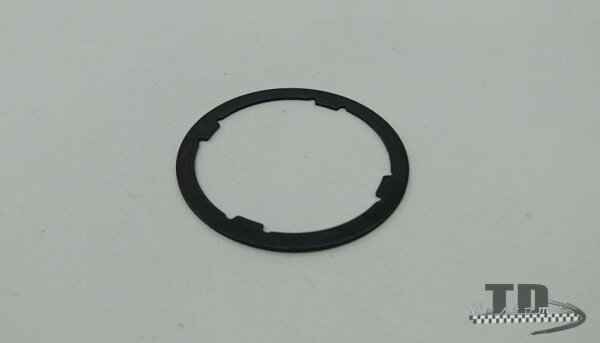 Shoulder ring -PIAGGIO- Vespa PX (1984-) Lusso, T5 125cc, PK, V50, PV125, ET3 - 1.20mm (+/- 0.15mm)