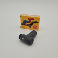Spark plug connector -NGK 5KO rubber 90 &deg; -
