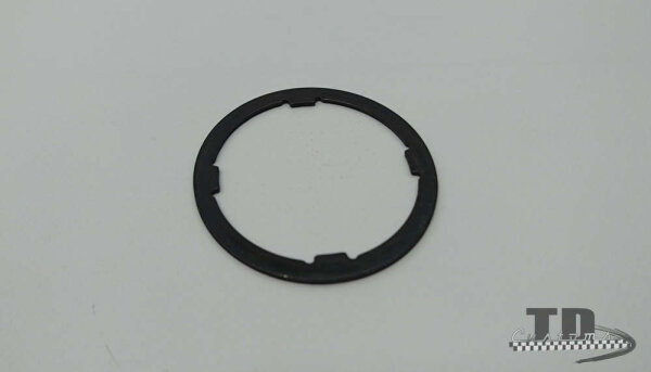 Shoulder ring -PIAGGIO- Vespa PX (1984-) Lusso, T5 125cc, PK, V50, PV125, ET3 - 1.40mm (+/- 0.15mm)