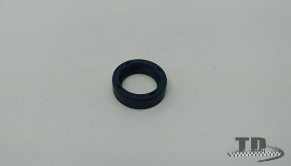 Oil seal 19x27x6mm oem quality for Front brake drum Vespa PX (1982)