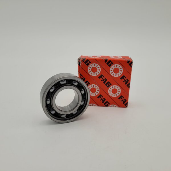 Ball bearing -6004- (20x42x12mm) Spurious Lambretta LI, LIS, SX, TV (series 2-3), DL, GP)