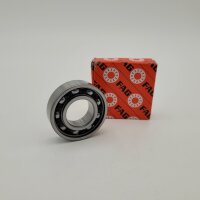 Ball bearing 6004-C3 (20x42x12mm) Spurious Lambretta LI, LIS, SX, TV (series 2-3), DL, GP)
