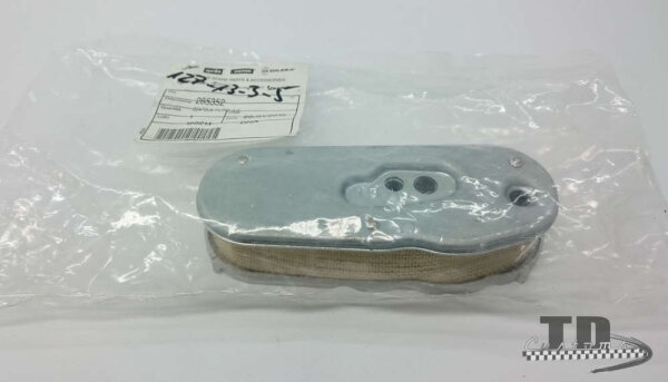 Air Filter -PIAGGIO- Vespa Dellorto SI 20-26
