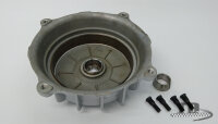Rear brake drum -UNI- Lambretta LI (series 3), LIS, SX,...