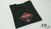 T Shirt Dellorto old logo size L