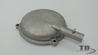 Clutch cover -MMW- all Vespa Large frame with CNC clutch...