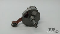 Crankshaft -BGM Pro Touring (rotary valve) 57mm stroke...