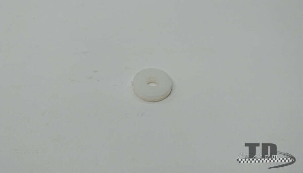 Plastic disc exhaust universal 5 mm DA 30mm, DI-9mm