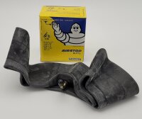 Hose Michelin 3.50-8, 4.00-8 90 degree valve