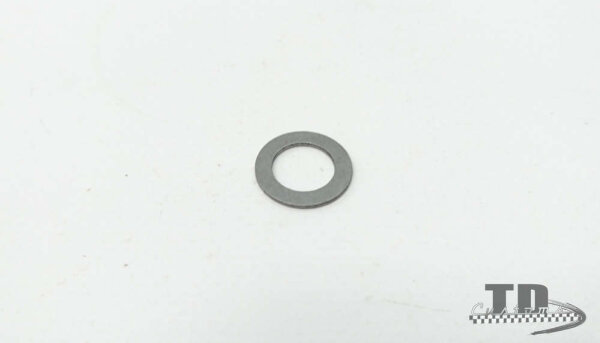 Washer for springbock Swingarm axle OEM Quality Vespa Oldie