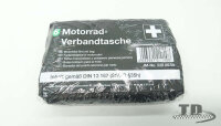First aid kit DIN13167 6-ONE Motorcycle