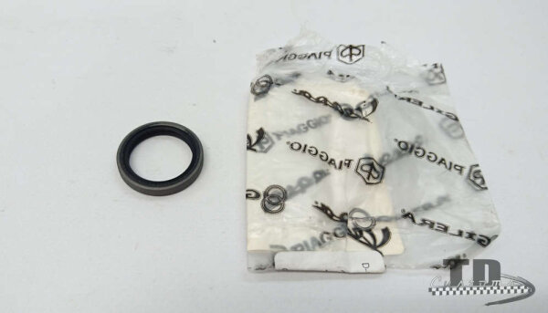 Shaft seal Piaggio Vespa 20x26x3mm Front brake drum