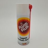 Anti-corrosion agent FLUID FILM spray can 400ml