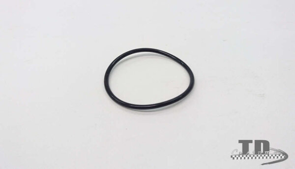 O-ring bearing cover plate Lambretta