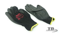 Working glove Ultrane 548 size 9