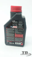 Gear oil Motul 7100 4T 10W-40 MA2 1 liter