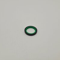 Shaft seal 16x22x3mm PIAGGIO for front brake drum Vespa PX (up to 1982)