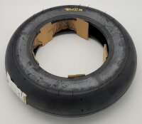 Tires PMT Slick 100/85 - 10 inch (medium)