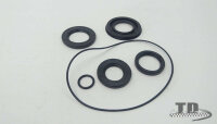 Shaft seal motor for Vespa 160 GS / 180 SS, PASCOLI