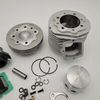 Cylinder kit Imola 200cc 66x39 