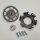 Primary gear ratio FABBRI RACING performance Vespa 24-72 = 3.00 (straight teeth)