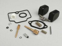 Carburettor revision kit -BGM ORIGINAL for PWK21, PWK24,...