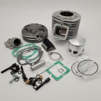 Cylinder kit Monza 225cc 70x39